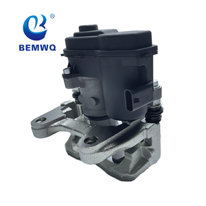 0004232381 BEMWQ Étrier de frein arrière gauche pour Mercedes Benz Classe A W176 a <span class=keywords><strong>180</strong></span> a 200 a 260 Classe B W246 <span class=keywords><strong>CLA</strong></span> 117 GLA X156 M270 - Product Image 6