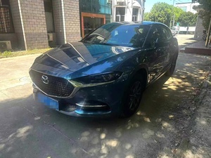 <span class=keywords><strong>Mazda</strong></span> <span class=keywords><strong>CX</strong></span>-4 <span class=keywords><strong>2.0</strong></span> 2WD Skyactiv Premium SUV 2021 Usado, 47000 km de Kilometraje Real, Pintura Original Completa, Sin Reclamos, Volante a la Izquierda, Exportación Puerto Horgos - Product Image 1