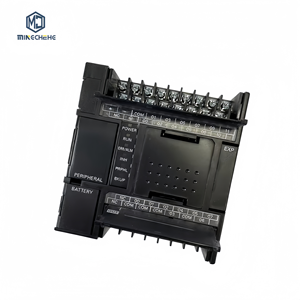 Contrôleur PLC compact programmable CP1L-L20DT1-D neuf pour l'automatisation industrielle à petite échelle - Product Image 2