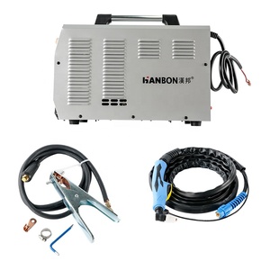 LGK-50 Air (Bomba de Alta Velocidad Integrada IGBT) Voltaje de Salida 96V LGK-50 Air (IGBT Integrado) - Product Image 2