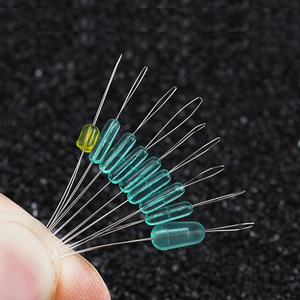 ชุดสายเอ็นตกปลา Aohu Yu Yi รุ่นหลัก 5.4 ม. 3.0 ซิลิโคน สายตกปลาแบบใส พร้อมอุปกรณ์ตกปลา - Product Image 3