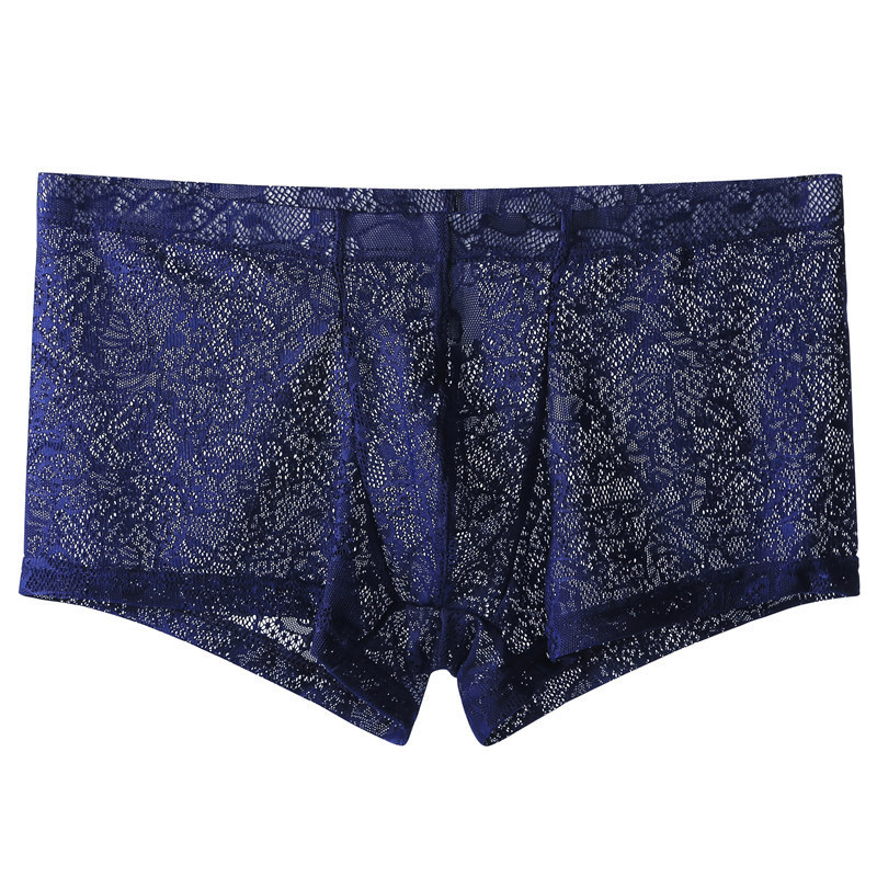 Azul oscuro