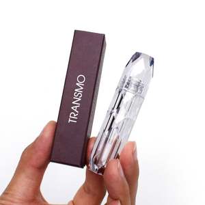 3ml <b>Lip</b> Oil Tubes Custom Printed Lipgloss Tubes Wholesale 3ml Wholesale Crystal Empty <b>Lip</b> Gloss Tube - Product Image 1