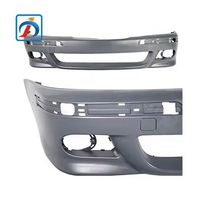 Kit carrosserie complet pour BMW E39 1996-2003, pare-chocs classique, mise à niveau M5
