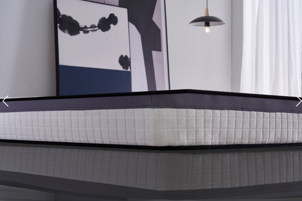 Zhiyuan memory foam mattress for kid healthy