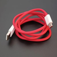 Câble USB C à charge rapide 30W, câble de charge rapide 1 1.5 2 3M pour Oneplus 1 + 7 7t 8 8t 9 9r 10 Pro Nord 2 N100