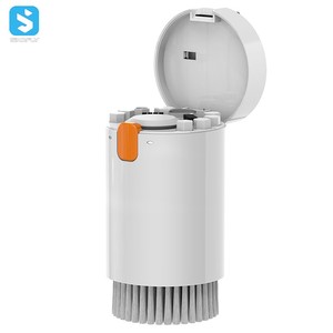 Kit de limpieza 20 en 1 dispositivo de teclado de teléfono multifuncional Kit de cepillo de limpieza para airpods pen teclado pantalla de teléfono - Product Image 6