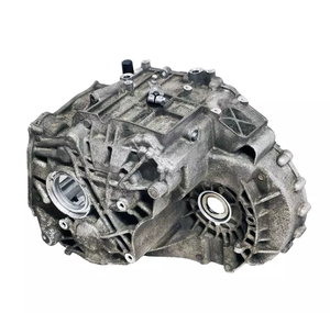 ที่อยู่อาศัยด้านหลัง0BT DQ500 FWD ใช้ - Product Image 2