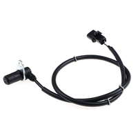 Capteur de vitesse de roue ABS TIANBANG 4670A192 pour Mitsubishi Montero Pajero, stable en température, faible bruit, pièce de rechange