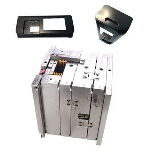 OEM ODM แม่พิมพ์ฉีดพลาสติกที่มีความแม่นยำสูงชิ้นส่วนเปลือกหอยสำหรับ pc/abs เครื่องใช้ในบ้าน - Product Image 1