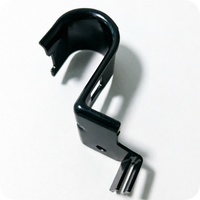 Pièces de tôlerie automobile moulées par emboutissage profond, supports de carrosserie personnalisés, sans traitement secondaire OEM/ODM