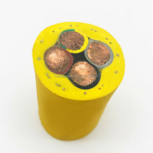 Câble minier enroulable 0,6/1(1,2)kV 3x25+<span class=keywords><strong>3g6</strong></span>+2x1x1 3x35+<span class=keywords><strong>3g6</strong></span>+2x1x1,5 - Product Image 3