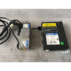QS1J03AA0WNA3P01 R2FA04003FCW00 Drive & Motor - Product Image 2