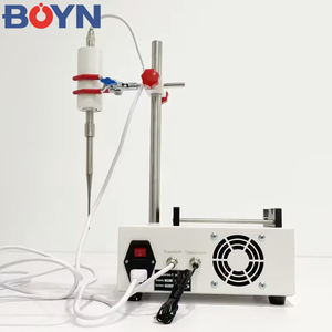 Homogenizer Ultrasonik Genggam BN-UP-250/250S 100μl-10ml Homogenizer Ultrasonik Portabel dengan Layar Digital - Product Image 6