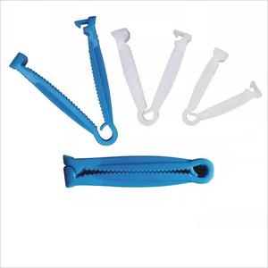 Pince de cordon ombilical en plastique de sécurité Offre Spéciale - Product Image 6