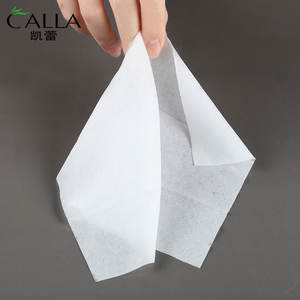 Salviette Umidificate Monouso con Ingredienti Naturali, Confezione Singola OEM, Marchio Privato - Product Image 5