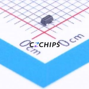 ทรานซิสเตอร์สองขั้ว SC-89 L2SC4617QT1G ใหม่ดั้งเดิม (BJT) - Product Image 1