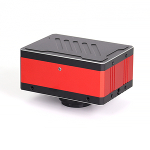 Sanqtid HD 4K 3840*2160 60fps 4k 8MP <span class=keywords><strong>Camera</strong></span> đo chính xác sửa chữa điện thoại di động - Product Image 1