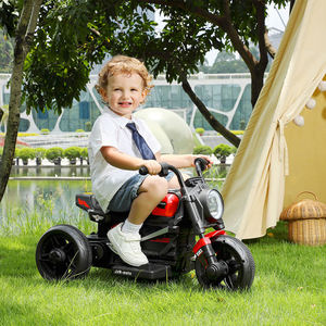 Juguete Motorizado para Niños de 6V con Batería, Precio al por Mayor, el Mejor Regalo para Niños Pequeños de 2 a 4 Años, OEM/ODM - Product Image 1