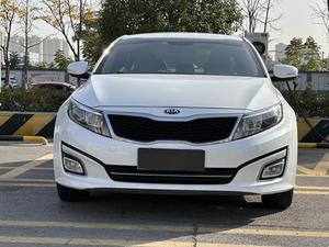 Kia K5 1.5T Turbo essence neuve de marque chinoise 2015, berline 5 portes, 2023 2024 2025, voiture d'occasion - Product Image 3