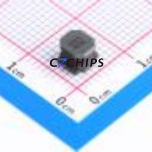 Inductor de Potencia XRNR5040-1mH/M SMD, 5x5mm (Inductancia: 1mH) (Precisión: 20%) (Corriente Nominal: 250mA) - Product Image 1