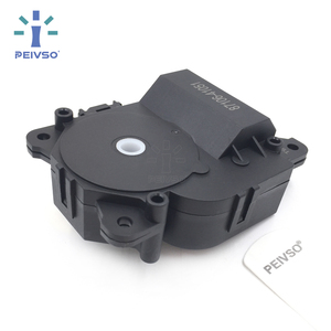 Actuador de Compuerta de Aire HVAC BLEND de Precio de Fábrica PEIVSO, Nuevo Actuador de Ventilador para TOYOTA WINDOM MCV30 OEM 87106-41051 - Product Image 3