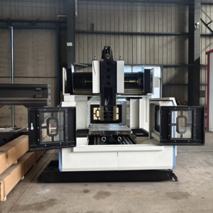 Trung tâm gia công giàn chính xác gmc2013 | <span class=keywords><strong>CNC</strong></span> tiên tiến cho MICRON-Độ chính xác - Product Image 4