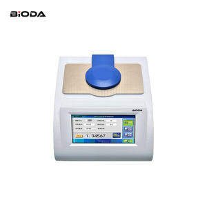 เครื่องวัดค่าดัชนีการหักเหของแสงแบบดิจิตอลอัตโนมัติเต็มรูปแบบแม่นยำหลากหลายวิธีการวัด - Product Image 2