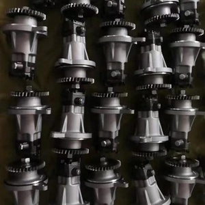 ปั๊มน้ำมันเชื้อเพลิง VOE21635801 21635801 EC340D EC380D EC480D EC700B - Product Image 6