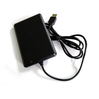 Lecteur de carte Skimmer Proximity IC RFID Desktop USB Card Reader Writer