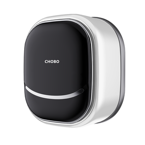 Lave-linge séchant combiné mural mini 3 kg <span class=keywords><strong>pour</strong></span> <span class=keywords><strong>camping</strong></span>-cars et caravanes - Product Image 3