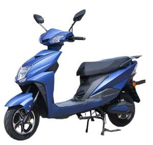 Suministro directo de fábrica de alta calidad 2500W para <span class=keywords><strong>Honda</strong></span> Scooter eléctrico Big Power 60V Sportbike Venta al por mayor barata - Product Image 3