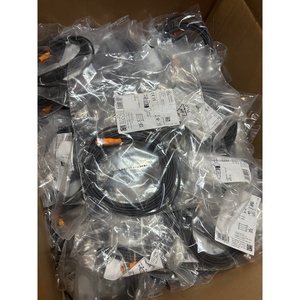 Cable de Conexión IFM Nuevo EVC002 - Product Image 3