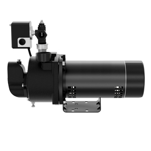 High Cast Iron Domestic Single Stage Centrifugal Self Priming Deep Well <b>Water</b> Jet <b>Pump</b> - Product Image 1