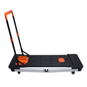 Vertak 7 trong 1 đa-funciton có thể gập lại cơ khí di động nhà để xe bàn làm việc bảng gấp gỗ làm việc băng ghế dự bị bảng cho hội thảo - Product Image 4