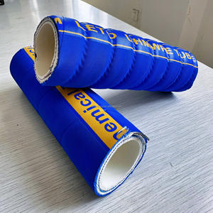 خرطوم مقاوم للأحماض من الدرجة الغذائية للشفط والضخ، خرطوم حليب مقاوم للحرارة من الدرجة الغذائية - Product Image 3