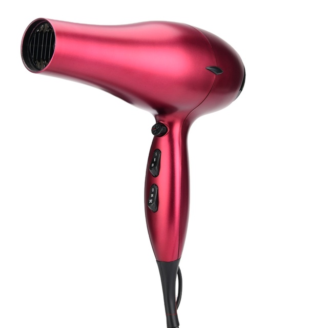 OEM Manufacturer Hairdryer Professional Blow Dryer Salon AC Motor Hair Dryer