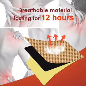 Penyangga Kaki Ortopedi dengan Krim Pereda Bunion Produk Plester Cina - Product Image 3