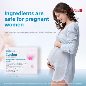 Líquido de Lavado para Partes Íntimas, Control Diario del Olor a Leucorreya, Aceite de Árbol de Té para Hombres y Mujeres, Irrigador Vaginal, 3 Paquetes - Product Image 1