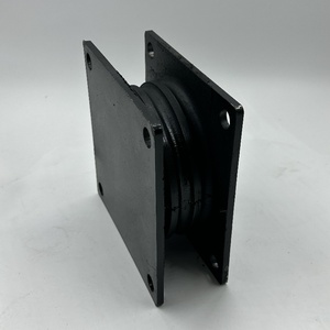 Giá đỡ giảm chấn cao su, chống rung cho máy móc hạng nặng, tùy chỉnh theo nhà máy - Product Image 4