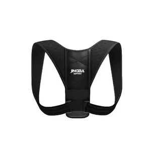 Ceinture de Correction pour Adolescents et Adultes, Ceinture de Soutien Dorsal Épaissie, Protection pour Sports de Plein Air et Fitness, Vente en Gros Fabricants - Product Image 1