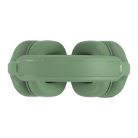 Casque sans fil en gros, fabrication OEM ODM, basses puissantes, casque sans fil