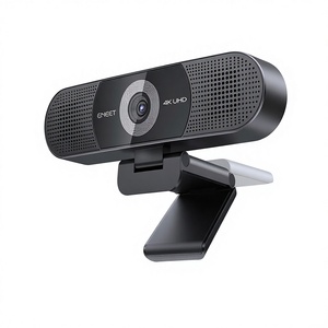 Cámara <span class=keywords><strong>Web</strong></span> EMEET C960 AF 1080P, 90 Grados ° Cámara <span class=keywords><strong>Web</strong></span> FOV <span class=keywords><strong>con</strong></span> 2 Micrófonos, Cámara <span class=keywords><strong>Web</strong></span> USB para Transmisión en Vivo, Llamadas en Línea y Videoconferencias - Product Image 1