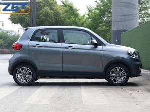 Véhicules électriques suv, verte, pouces, mini batterie de fabrication en chine, alimentation automobile, suv - Product Image 4