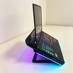 Laptop para Juegos de Alta Calidad RTX2080(8G) I7-9th Racing, ESports, Gaming 16GB 32GB 512GB 1TB 2K 144HZ para <span class=keywords><strong>MSI</strong></span> GT76 17.3'' Windows11 - Product Image 2