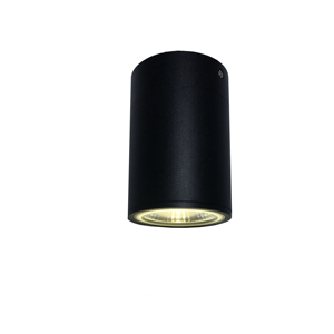 Không thấm nước IP65 thay đổi độ sáng hình TRỤ 40 wát <span class=keywords><strong>LED</strong></span> xuống ánh sáng phù hợp bên ngoài <span class=keywords><strong>Led</strong></span> trần đèn cho ban công khách sạn biệt thự - Product Image 3