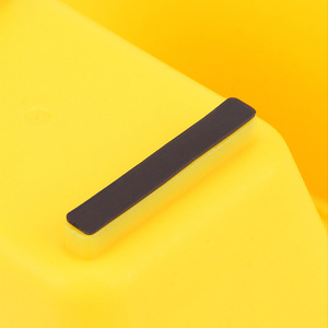 Juego de tazas para mechas de cabello Wanmei, tazas de plástico para mezclar color con plantilla para uso en salón - Product Image 5