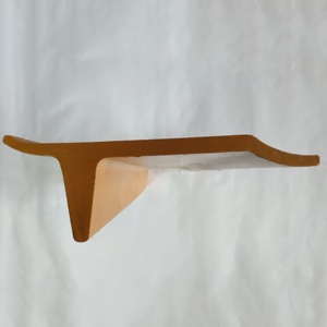 แผ่นรองตีนตะขาบรถขุดคุณภาพสูง รองเท้าตีนตะขาบ เครื่องจักรก่อสร้าง อุปกรณ์หนัก ชิ้นส่วนช่วงล่างรถขุด - Product Image 5