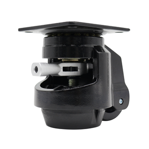 เอสเอสหดล้อปรับระดับละหุ่งการดำเนินงานที่รวดเร็วประหยัดพลังงานการออกแบบใหม่ - Product Image 1