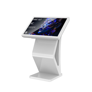 Mwe 46-inch tương tác tất cả-trong-một Máy Wifi Mạng quảng cáo máy tính bảng cho thang máy cảm ứng hiển thị hình ảnh động - Product Image 3